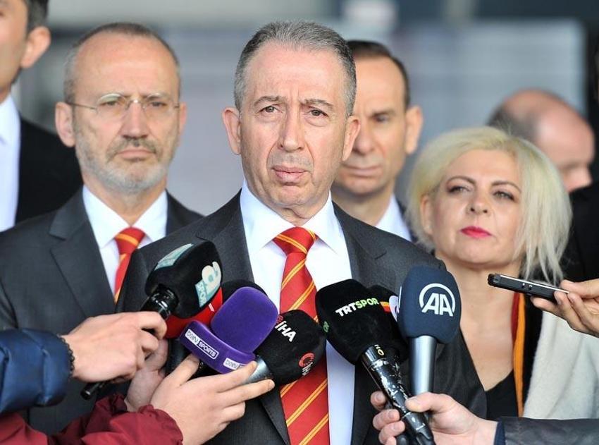 Yeni teknik direktör bombasını açıkladı! 'Eğer bizi ikna ederse...'
