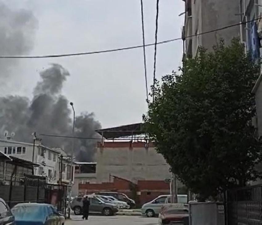 Bursa'da tek motorlu uçak düştü: 2 pilot hayatını kaybetti