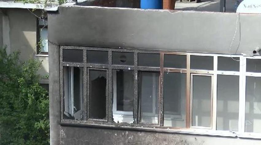 Bursa'da tek motorlu uçak düştü: 2 pilot hayatını kaybetti
