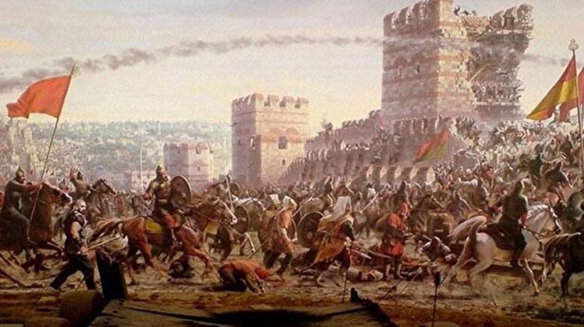 Türkler dünyaya damga vurdu! Tarihin gidişatını değiştiren savaşlar ve etkileri...