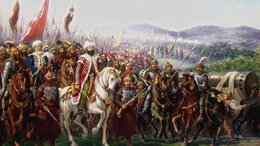 Türkler dünyaya damga vurdu! Tarihin gidişatını değiştiren savaşlar ve etkileri...