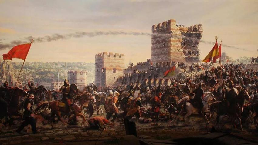 Türkler dünyaya damga vurdu! Tarihin gidişatını değiştiren savaşlar ve etkileri...