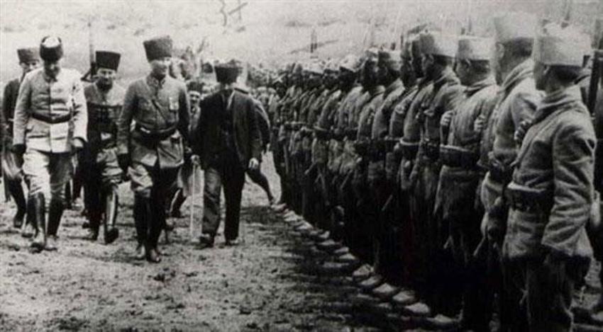 Türkler dünyaya damga vurdu! Tarihin gidişatını değiştiren savaşlar ve etkileri...