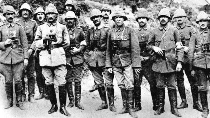Türkler dünyaya damga vurdu! Tarihin gidişatını değiştiren savaşlar ve etkileri...