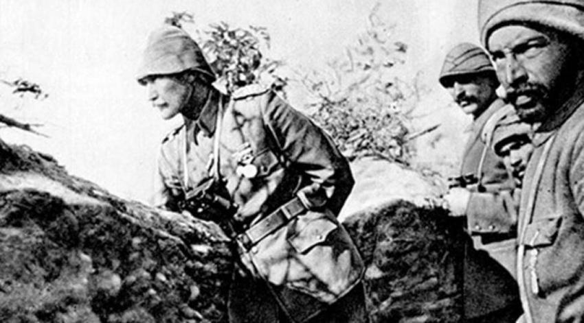 Türkler dünyaya damga vurdu! Tarihin gidişatını değiştiren savaşlar ve etkileri...