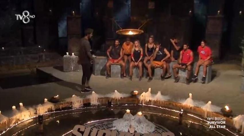 25 Nisan Survivor eleme adayı kim oldu? Survivor dokunulmazlık oyununu kim kazandı? İşte dokunulmazlık oyununu kazanan takım, dördüncü eleme adayı