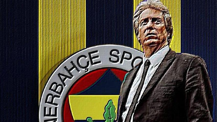 SON DAKİKA! Ali Koç Jorge Jesus'la anlaşmaya vardı! 'Maaş tamam ama transfer...'