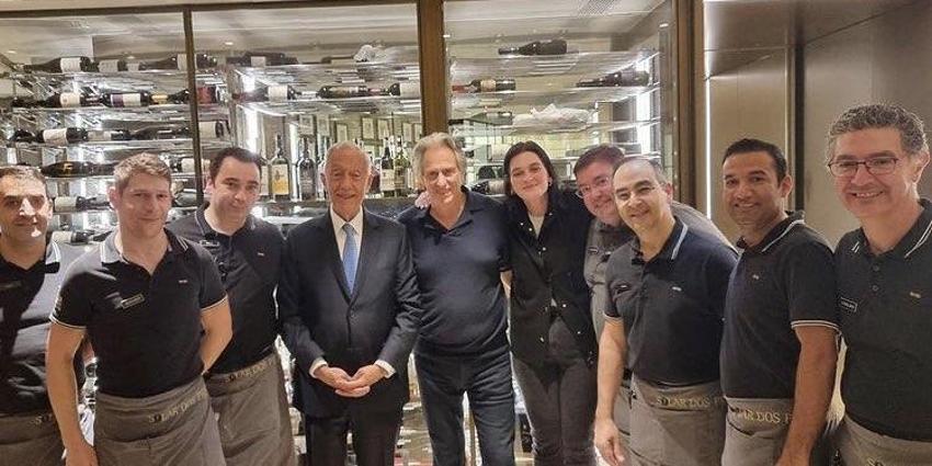 SON DAKİKA! Ali Koç Jorge Jesus'la anlaşmaya vardı! 'Maaş tamam ama transfer...'