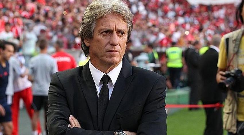 SON DAKİKA! Ali Koç Jorge Jesus'la anlaşmaya vardı! 'Maaş tamam ama transfer...'