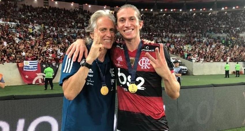 SON DAKİKA! Ali Koç Jorge Jesus'la anlaşmaya vardı! 'Maaş tamam ama transfer...'