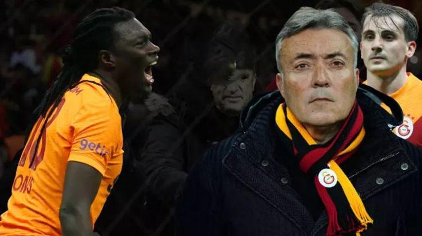Galatasaray'da FLAŞ GELİŞME! 2 ayrılık daha kesinleşti! Biri İspanya'ya diğeri İtalya'ya gitti