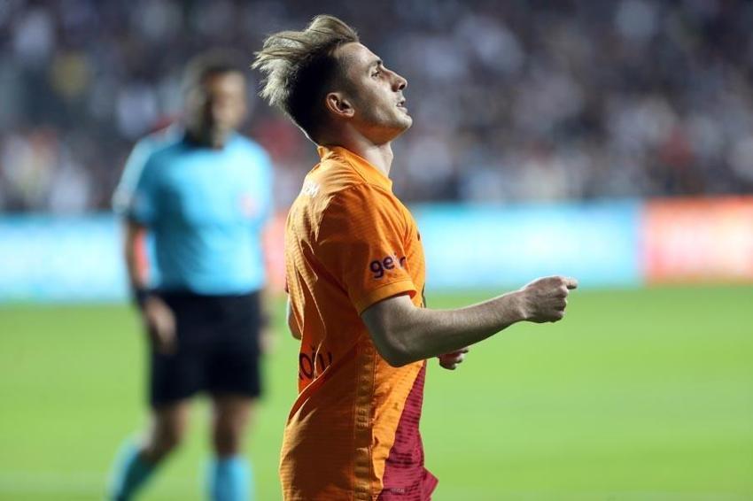 Galatasaray'da FLAŞ GELİŞME! 2 ayrılık daha kesinleşti! Biri İspanya'ya diğeri İtalya'ya gitti