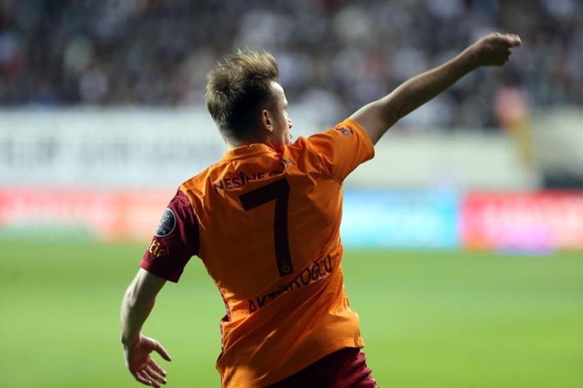 Galatasaray'da FLAŞ GELİŞME! 2 ayrılık daha kesinleşti! Biri İspanya'ya diğeri İtalya'ya gitti