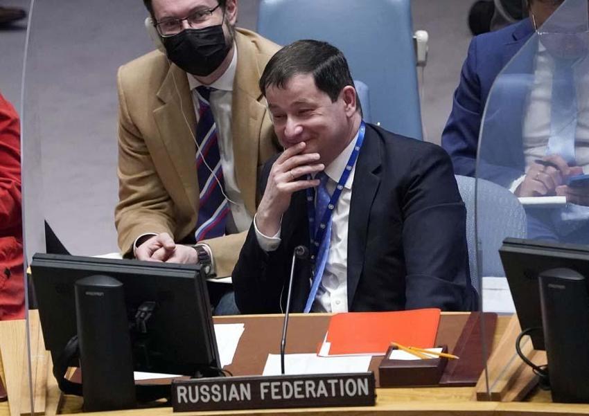 3. Dünya Savaşı uyarısı! Rusya Dışişleri Bakanı Sergei Lavrov'dan NATO'ya sert tepki...