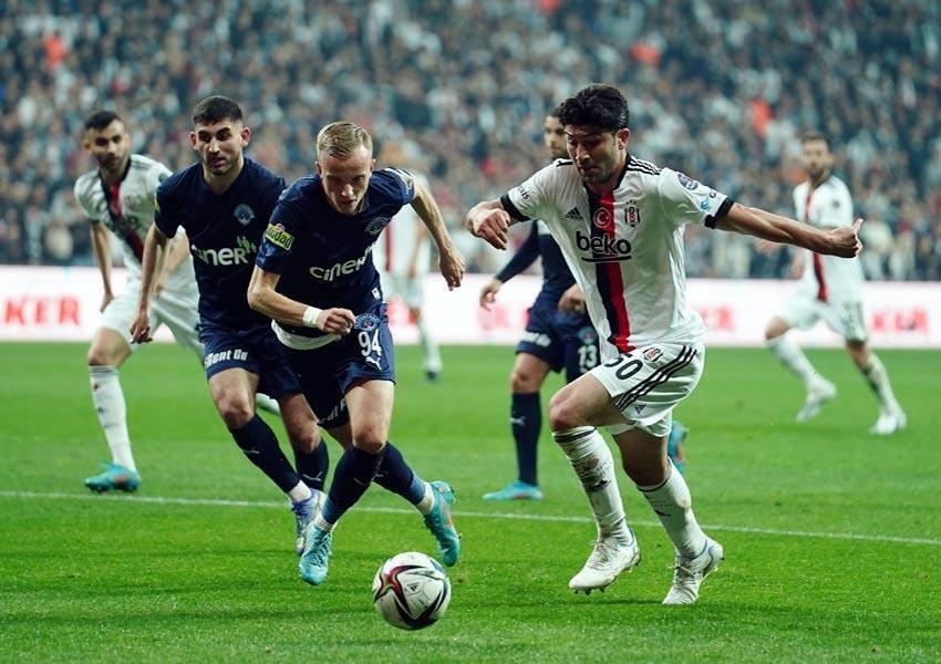 Bunun adı mucize! 2019'da canlı yayında açıkladı 3 yıl sonra Süper Lig'in kralı yaptı