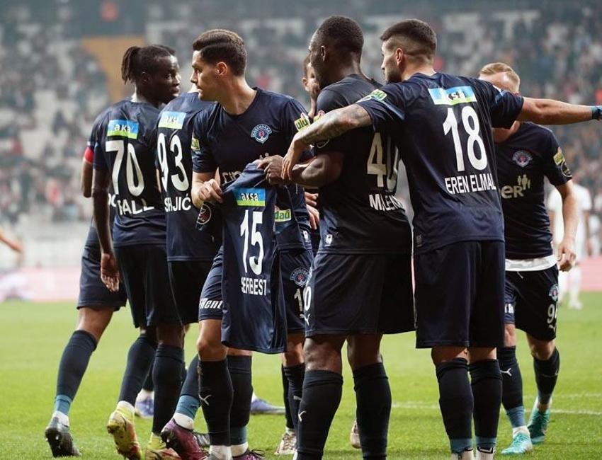 Bunun adı mucize! 2019'da canlı yayında açıkladı 3 yıl sonra Süper Lig'in kralı yaptı