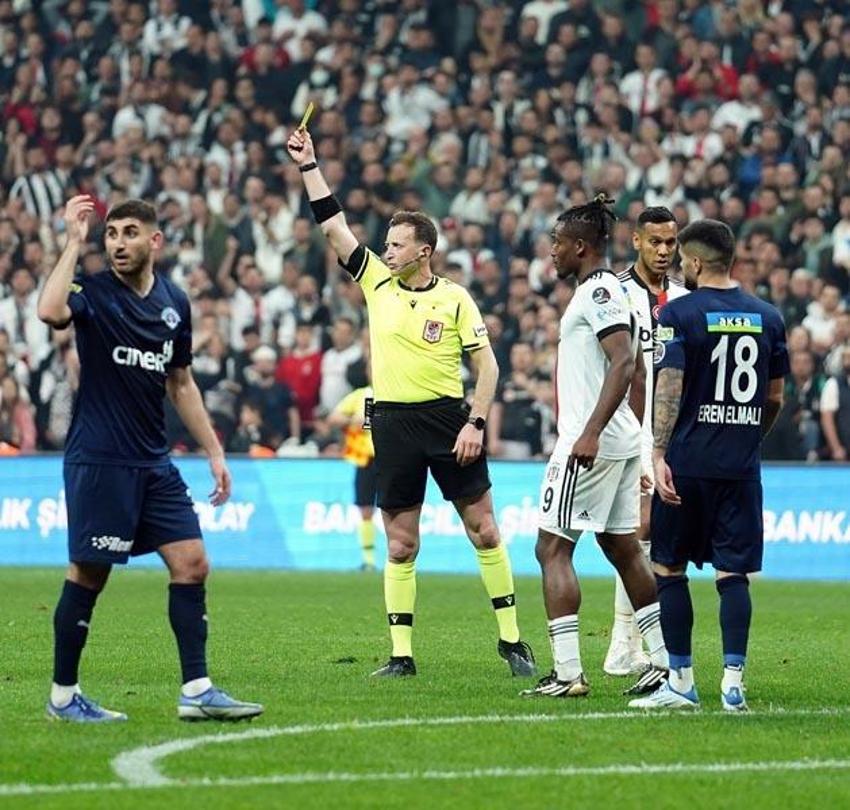 Bunun adı mucize! 2019'da canlı yayında açıkladı 3 yıl sonra Süper Lig'in kralı yaptı