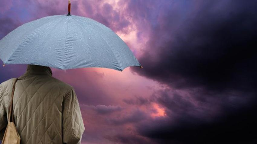 Meteoroloji'den 20 il için son dakika uyarısı! Kuvvetli yağış geliyor, hava tersine dönüyor! Saat verildi ve...