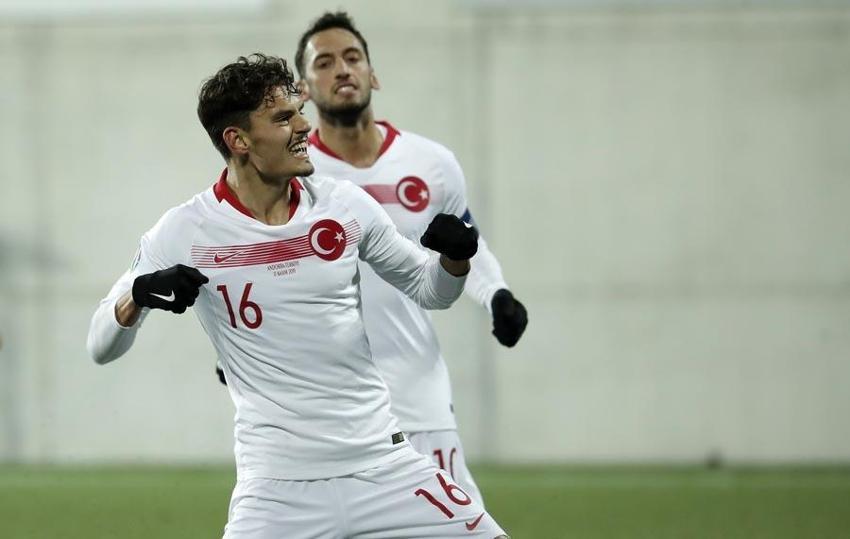 Enes Ünal bunu çoktan hak etti! İşte yıldız golcünün yeni adresi! Geri dönüyor...