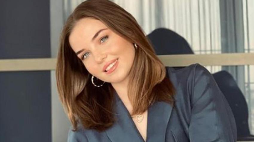 Gizem Güven isyan etti! 'O kadar takip ediyorsunuz haberiniz yok'
