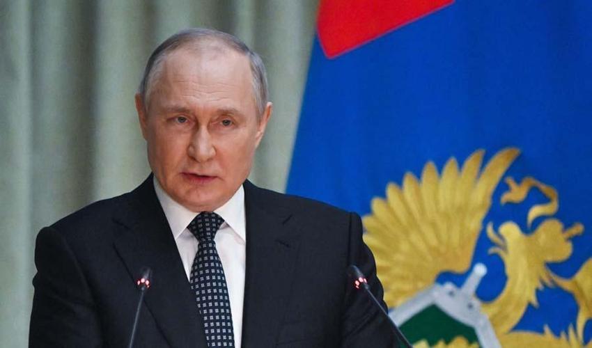 3. Dünya Savaşı uyarısı! Rusya Dışişleri Bakanı Sergei Lavrov'dan NATO'ya sert tepki...