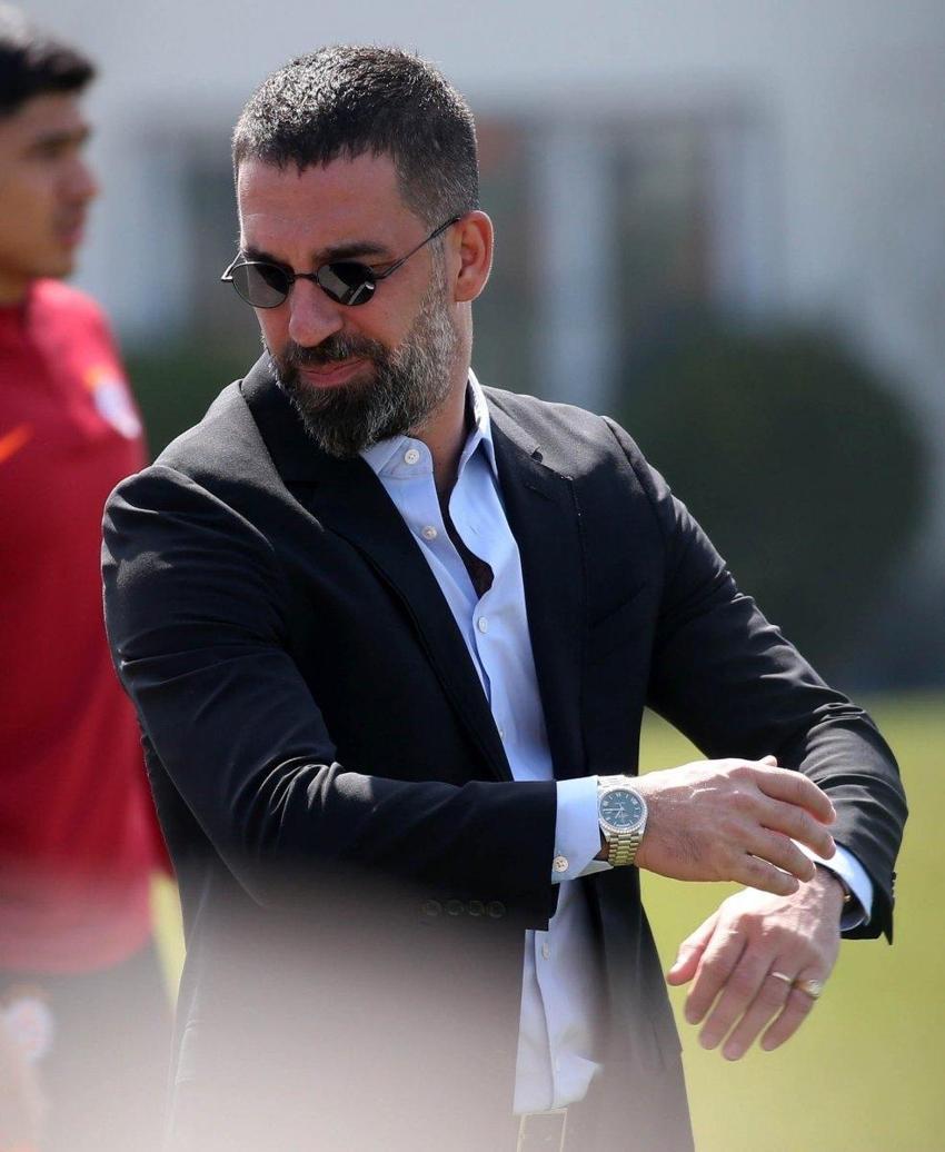 Ekibini kurmaya başladı bile! Galatasaray'da çılgın plan! Arda Turan geliyor