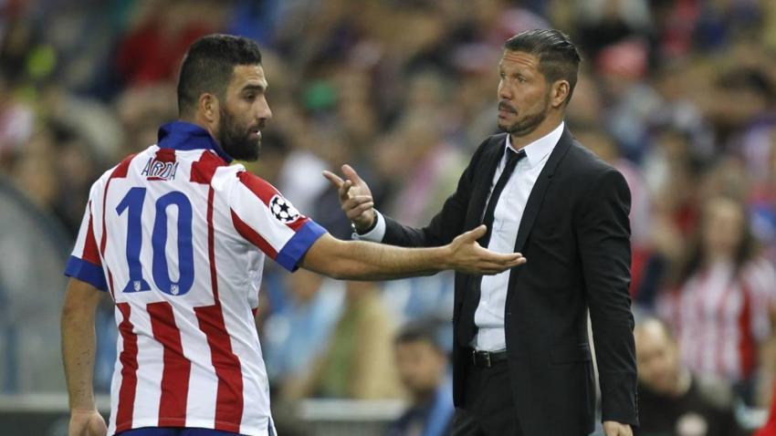 Ekibini kurmaya başladı bile! Galatasaray'da çılgın plan! Arda Turan geliyor