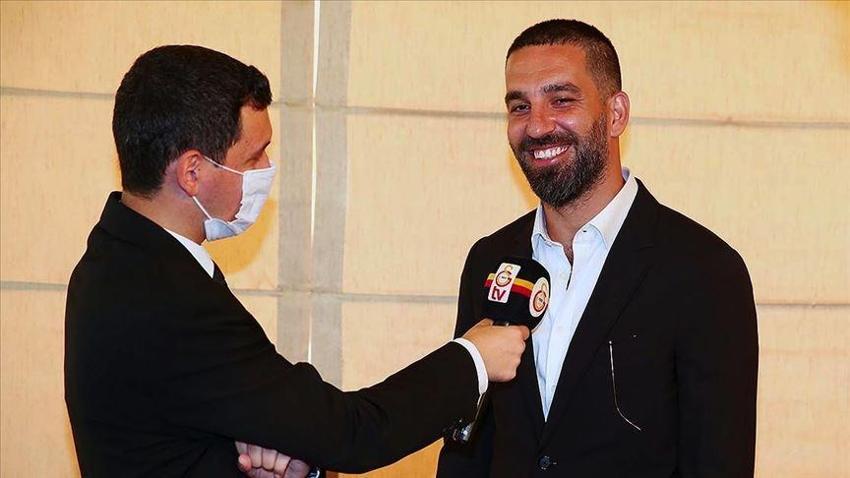 Ekibini kurmaya başladı bile! Galatasaray'da çılgın plan! Arda Turan geliyor