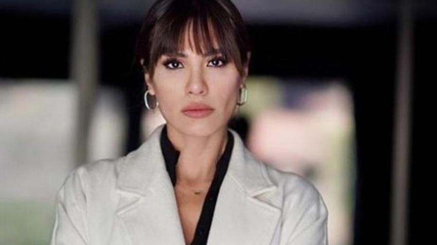 Yargı'nın Savcı Derya'sı Şükran Ovalı ezber bozdu!