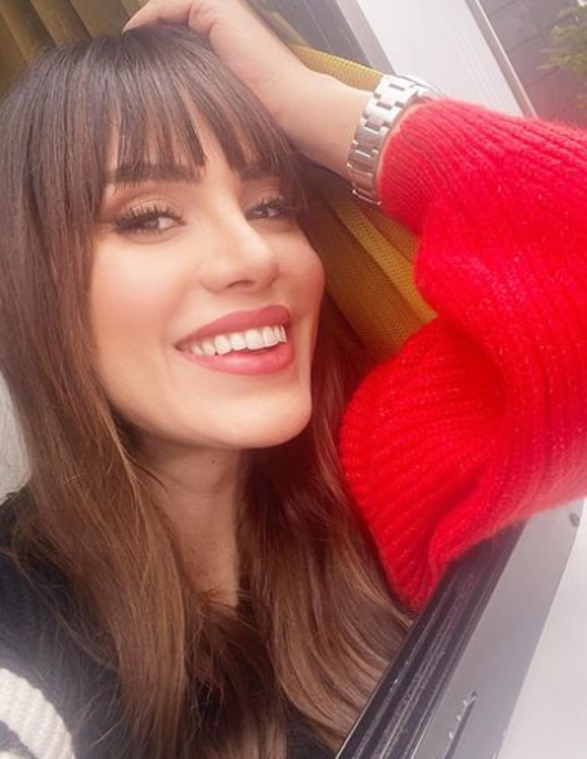 Yargı'nın Savcı Derya'sı Şükran Ovalı ezber bozdu!