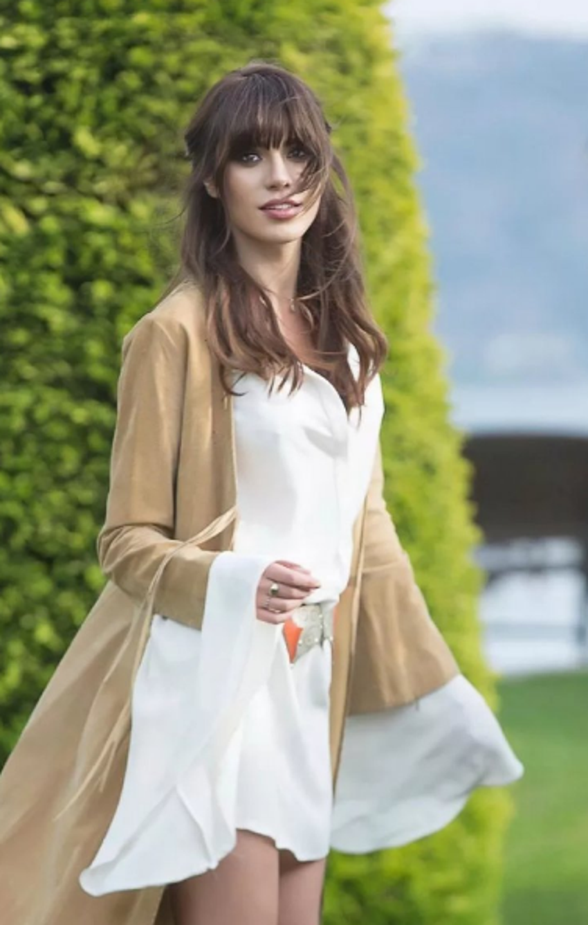 Yargı'nın Savcı Derya'sı Şükran Ovalı ezber bozdu!