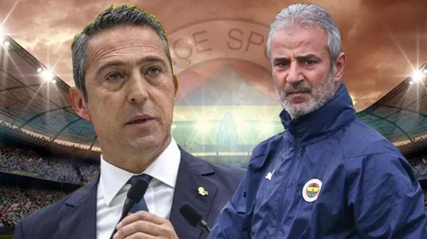 İsmail Kartal isyanı ve flaş Mesut Özil gelişmesi! Bunların hepsi Jorge Jesus etkisi...