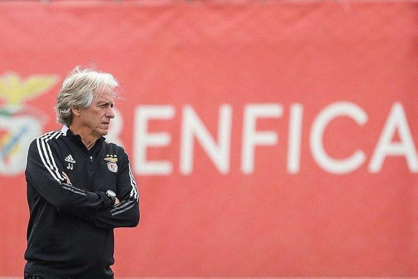 İsmail Kartal isyanı ve flaş Mesut Özil gelişmesi! Bunların hepsi Jorge Jesus etkisi...