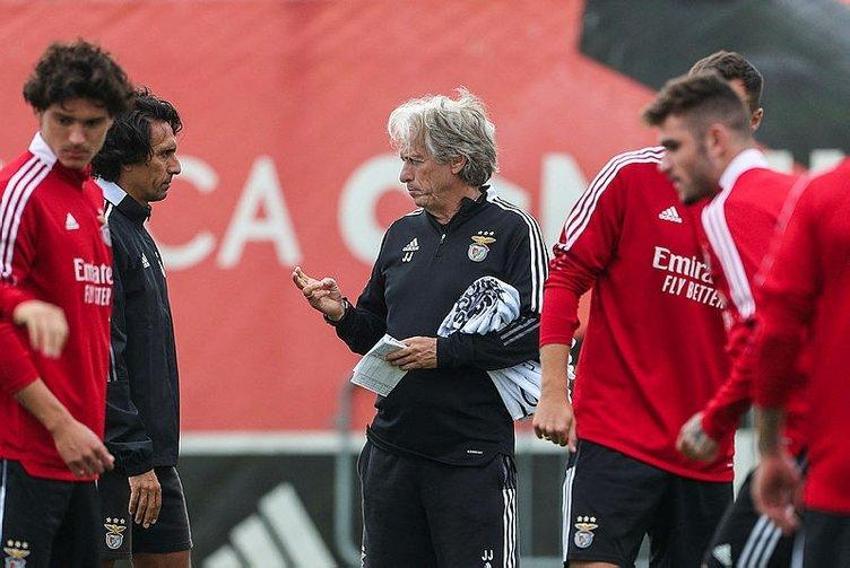 İsmail Kartal isyanı ve flaş Mesut Özil gelişmesi! Bunların hepsi Jorge Jesus etkisi...