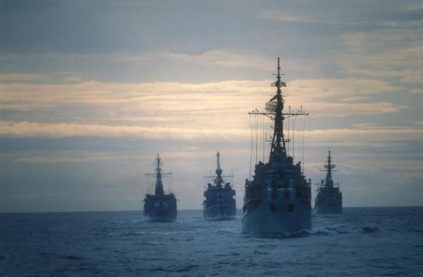 ‘HAAPR Kıyamet Projesi’ ile ilgili dehşete düşüren gerçek! Anında kesiyor! Petrol, doğal gaz ve mineral...
