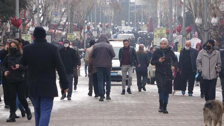 Şehirlerin il olma tarihi! Ülkeyken il olan, ilken ilçe olan bile var... İşte kentlerin statü serüveni...