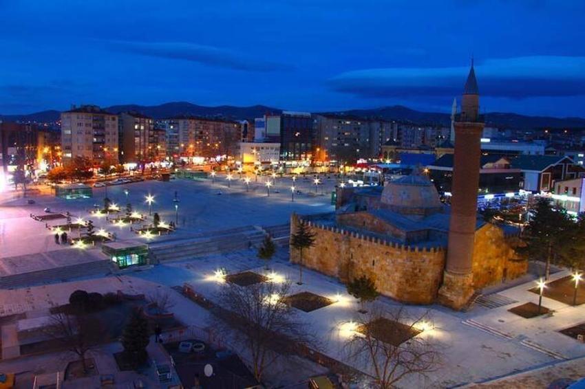 Şehirlerin il olma tarihi! Ülkeyken il olan, ilken ilçe olan bile var... İşte kentlerin statü serüveni...