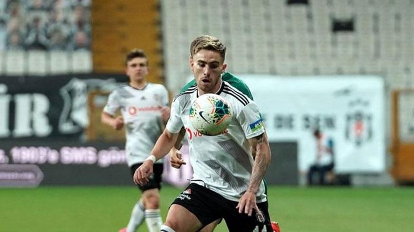 Rıza Çalımbay'dan Ahmet Nur Çebi'ye büyük müjde! Beşiktaş'ı bir 'beladan' kurtarıyor