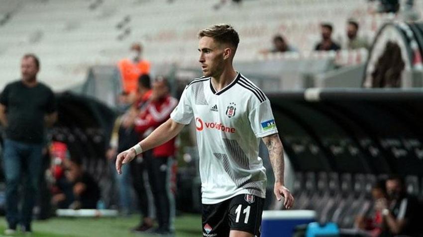 Rıza Çalımbay'dan Ahmet Nur Çebi'ye büyük müjde! Beşiktaş'ı bir 'beladan' kurtarıyor