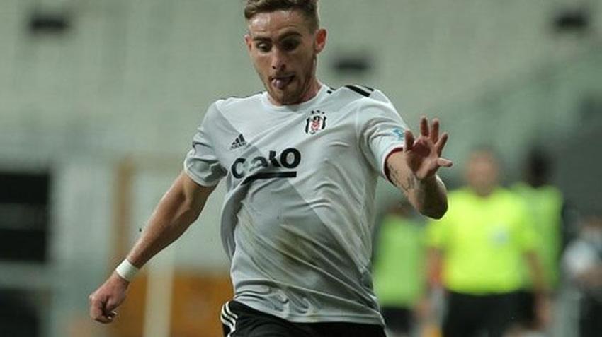 Rıza Çalımbay'dan Ahmet Nur Çebi'ye büyük müjde! Beşiktaş'ı bir 'beladan' kurtarıyor