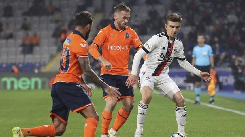 Rıza Çalımbay'dan Ahmet Nur Çebi'ye büyük müjde! Beşiktaş'ı bir 'beladan' kurtarıyor