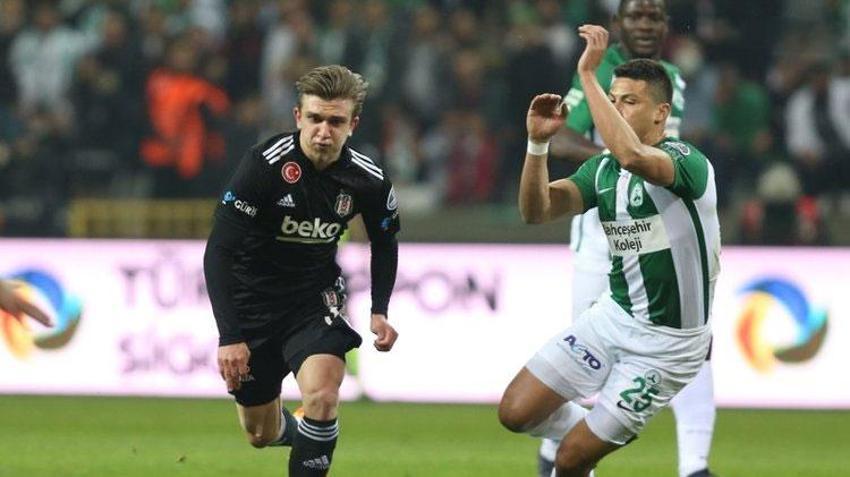 Rıza Çalımbay'dan Ahmet Nur Çebi'ye büyük müjde! Beşiktaş'ı bir 'beladan' kurtarıyor