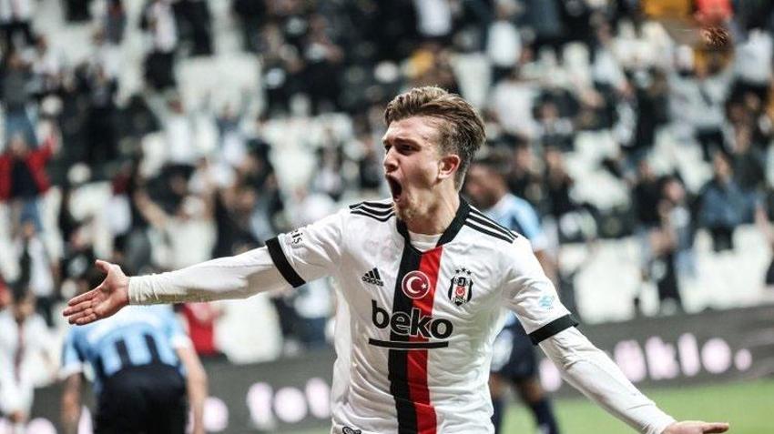 Rıza Çalımbay'dan Ahmet Nur Çebi'ye büyük müjde! Beşiktaş'ı bir 'beladan' kurtarıyor