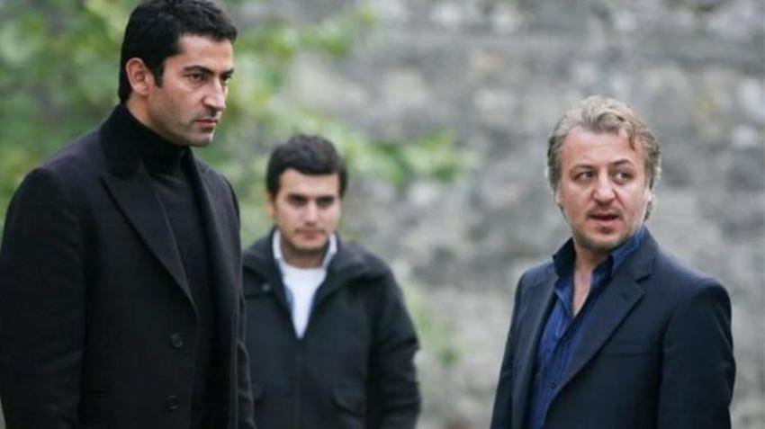 Barış Falay'dan şaşırtan 'Ezel' itirafı!