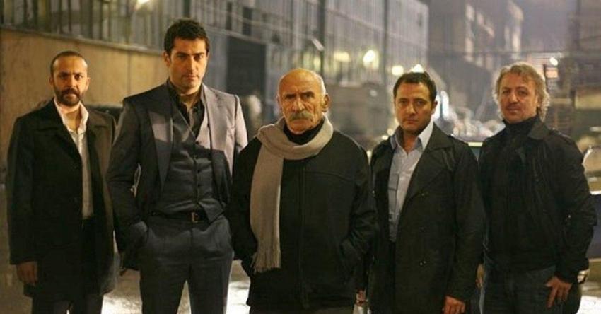 Barış Falay'dan şaşırtan 'Ezel' itirafı!