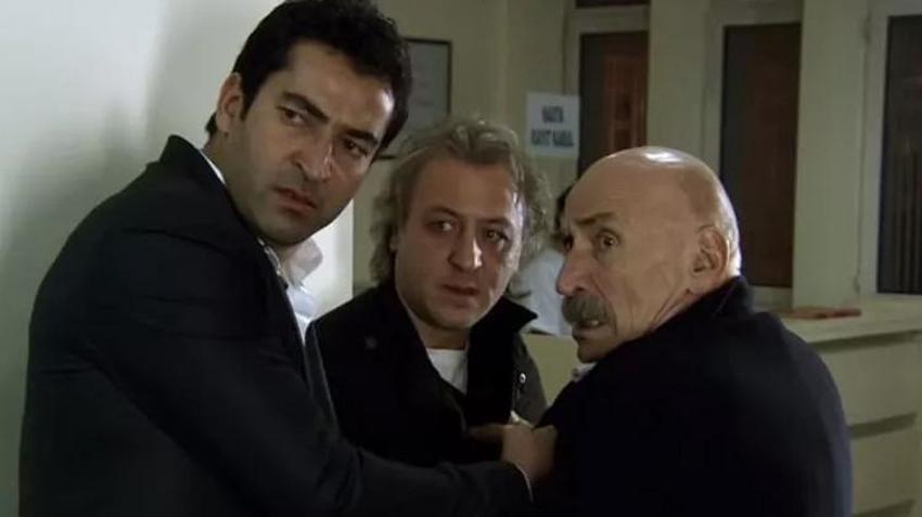 Barış Falay'dan şaşırtan 'Ezel' itirafı!