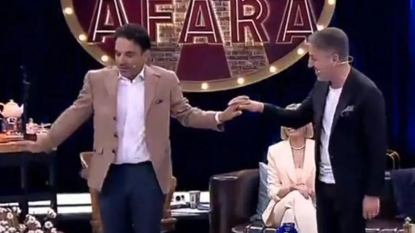 Barış Falay'dan şaşırtan 'Ezel' itirafı!