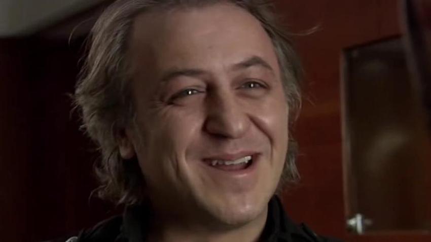 Barış Falay'dan şaşırtan 'Ezel' itirafı!