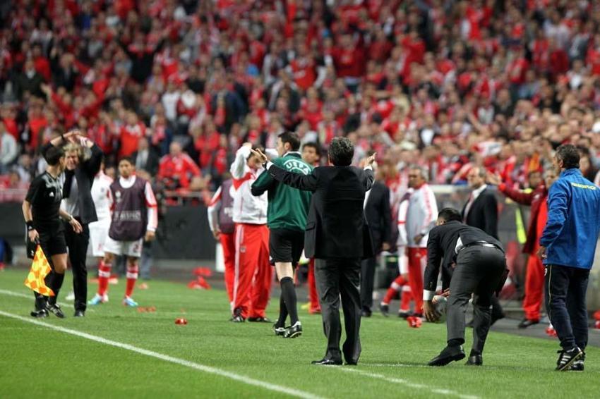 Ali Koç'un Jorge Jesus oyununu anlattı F.Bahçe'nin yeni hocasını açıkladı