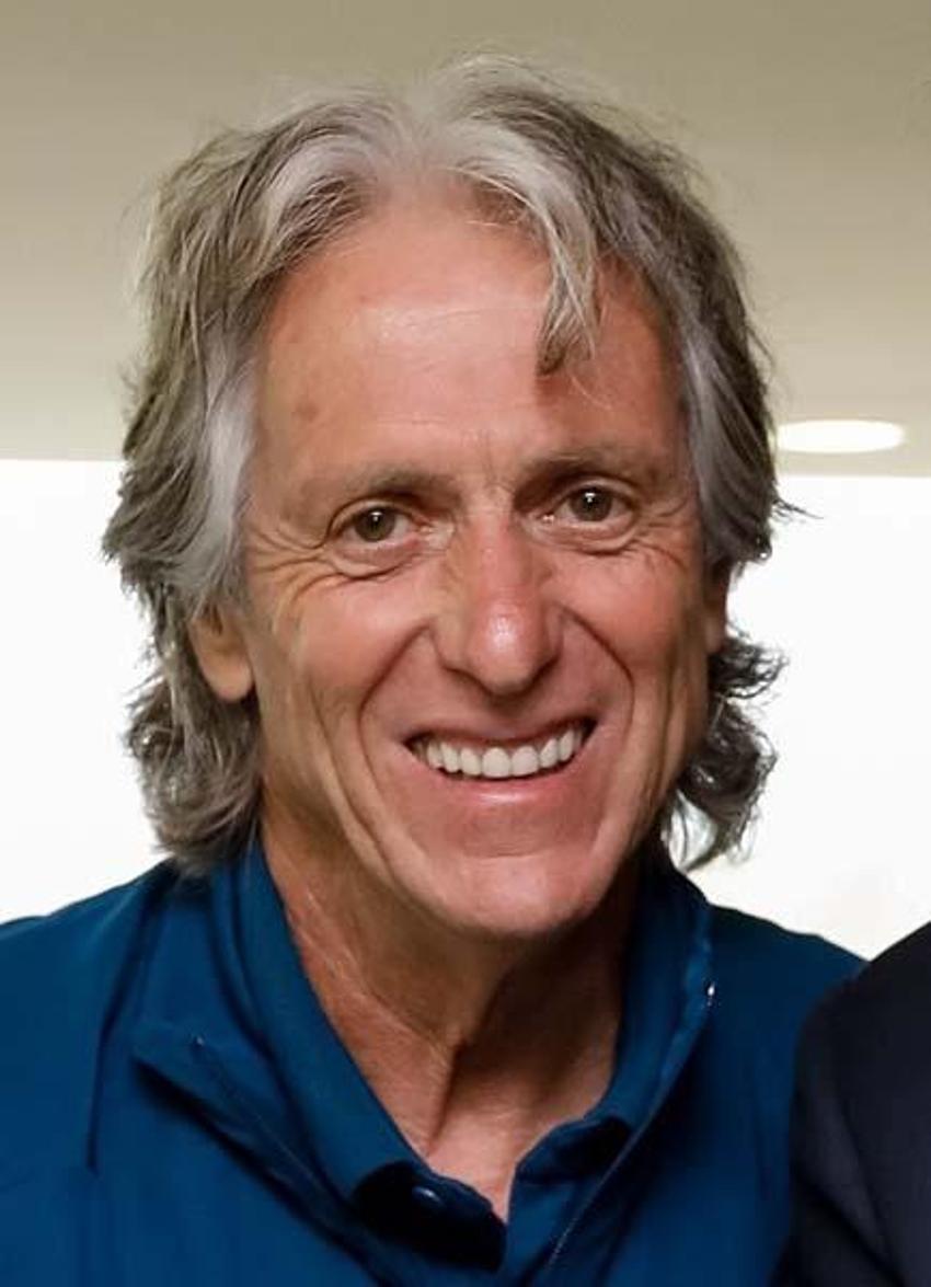 Ali Koç'un Jorge Jesus oyununu anlattı F.Bahçe'nin yeni hocasını açıkladı